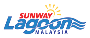 Sunway Lagoon logo — corporate food service client of Muhibbah F&B Malaysia
