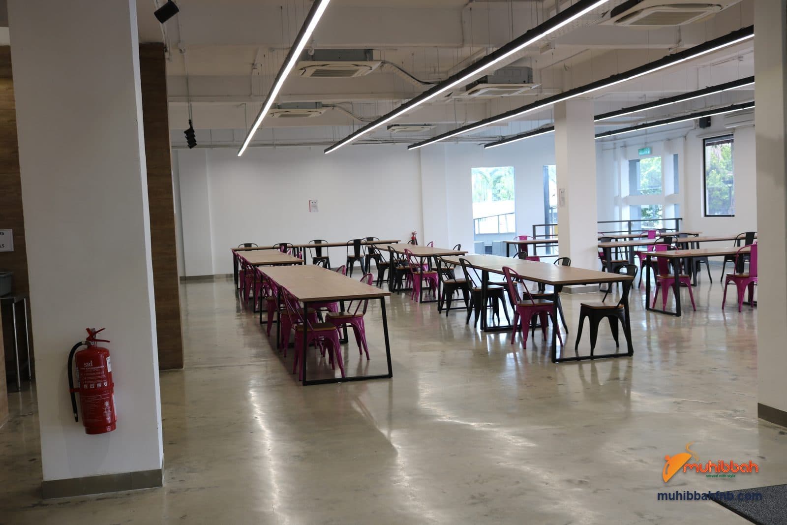What Drives Cafeteria Outsourcing Costs?